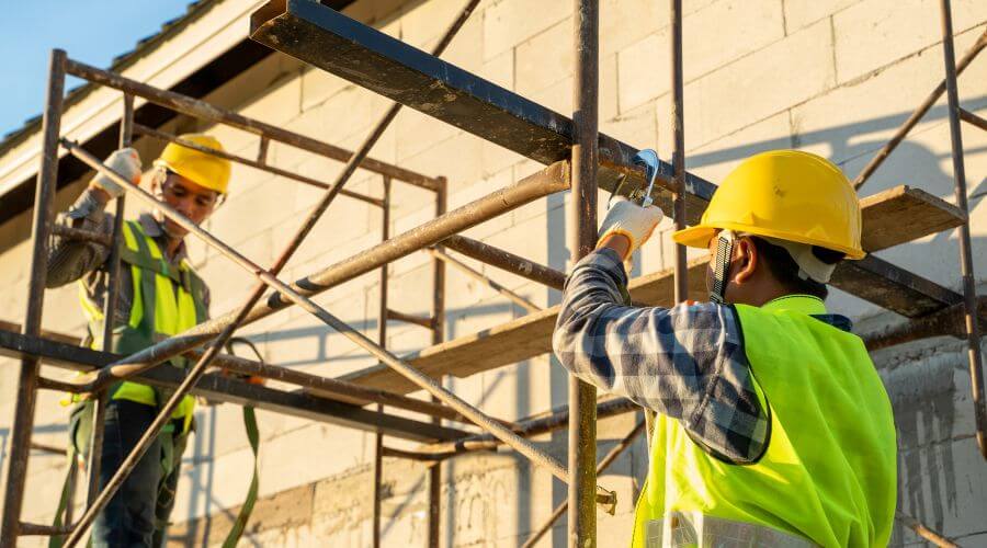Soffit Repair in Selby, SD